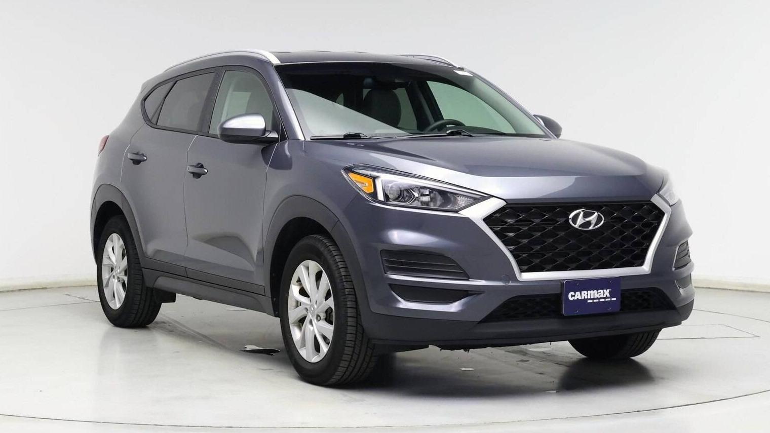 HYUNDAI TUCSON 2019 KM8J3CA4XKU969004 image