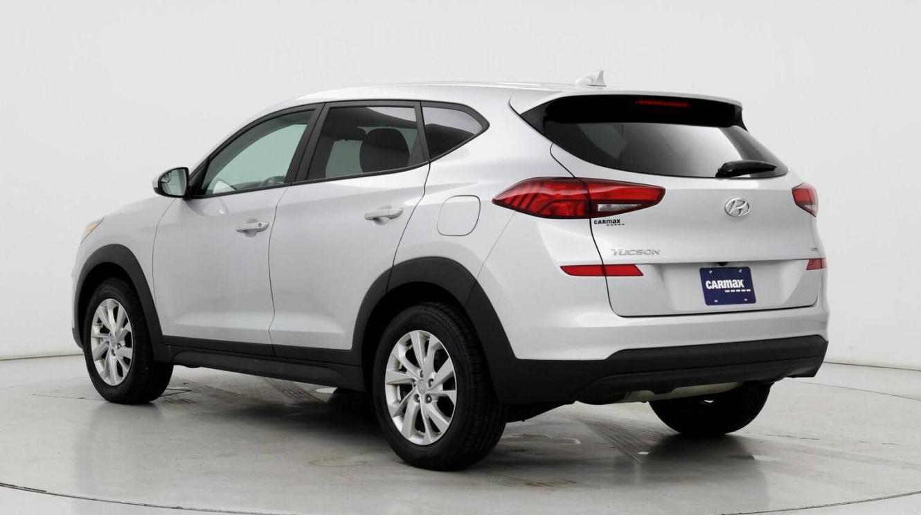 HYUNDAI TUCSON 2019 KM8J2CA41KU069207 image