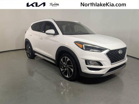 HYUNDAI TUCSON 2019 KM8J33ALXKU846911 image HYUNDAI TUCSON 2019 KM8J33ALXKU846911 image