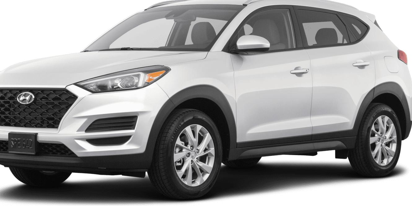 HYUNDAI TUCSON 2019 KM8J2CA42KU006763 image