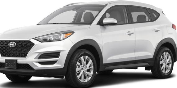HYUNDAI TUCSON 2019 KM8J3CA42KU070623 image