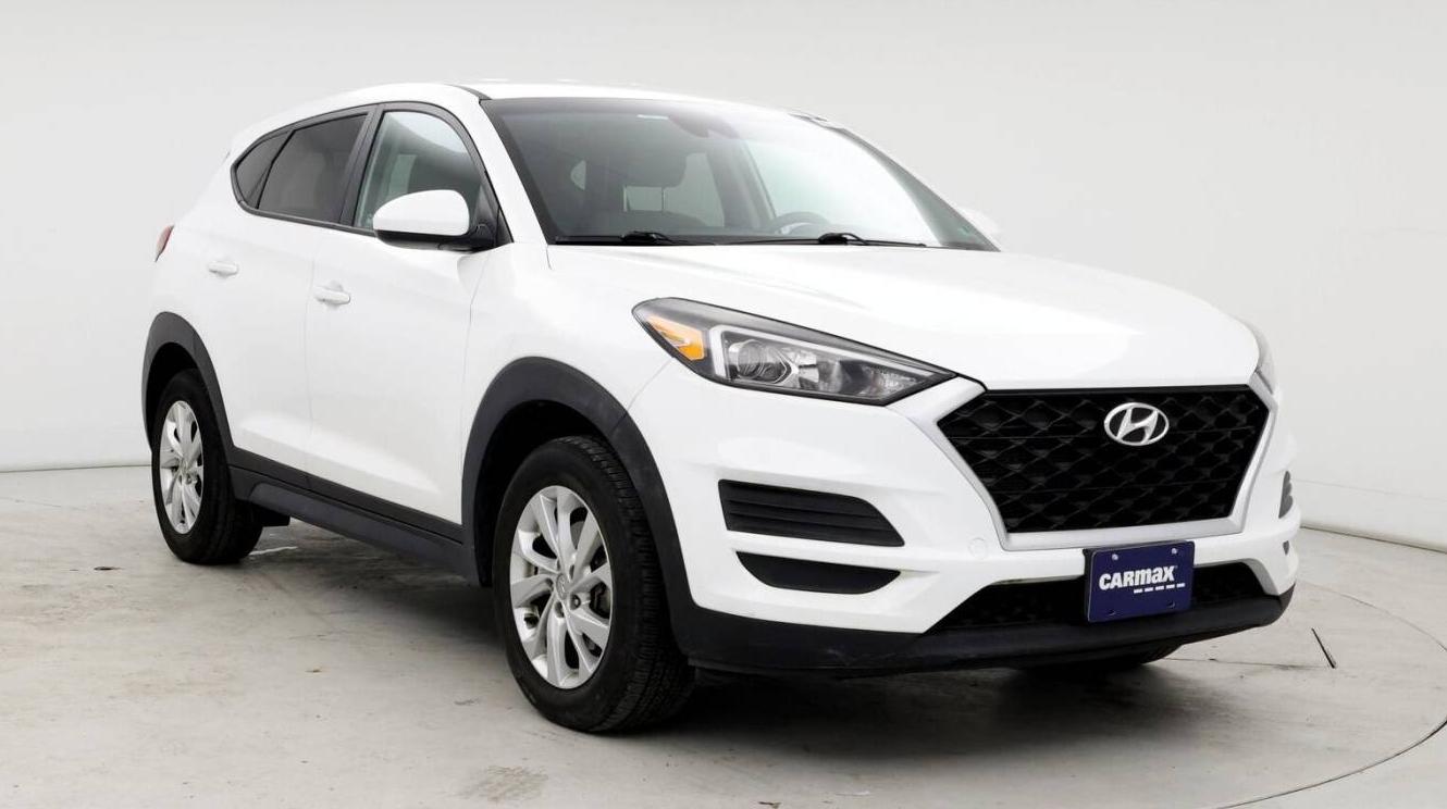 HYUNDAI TUCSON 2019 KM8J2CA4XKU880956 image