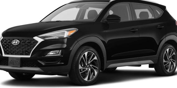 HYUNDAI TUCSON 2019 KM8J3CAL2KU994762 image