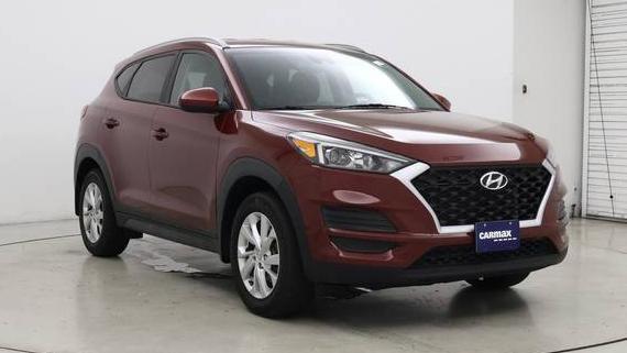 HYUNDAI TUCSON 2019 KM8J3CA49KU078010 image