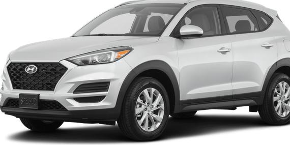 HYUNDAI TUCSON 2019 KM8J23A46KU905786 image