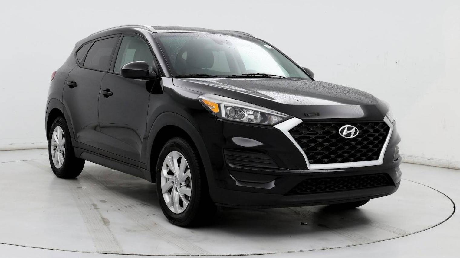 HYUNDAI TUCSON 2019 KM8J3CA40KU040195 image