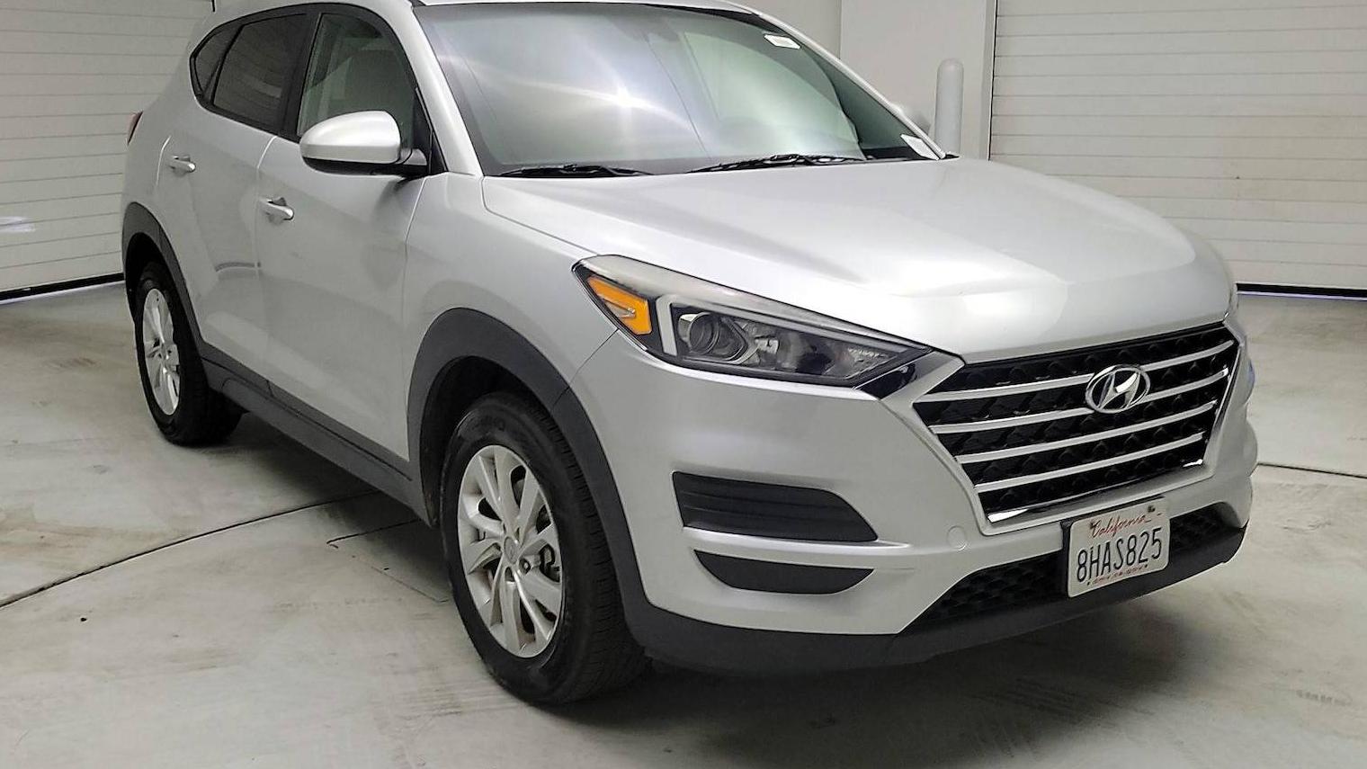 HYUNDAI TUCSON 2019 KM8J23A44KU927995 image