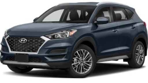 HYUNDAI TUCSON 2019 KM8J3CAL1KU853634 image