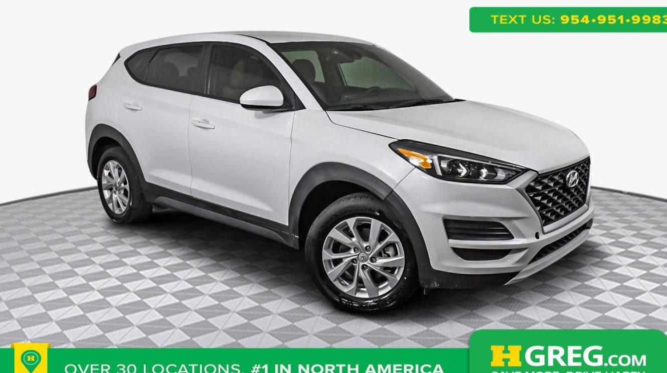 HYUNDAI TUCSON 2019 KM8J23A42KU028262 image