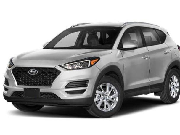 HYUNDAI TUCSON 2019 KM8J23A48KU985334 image