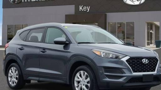 HYUNDAI TUCSON 2019 KM8J3CA48KU859245 image