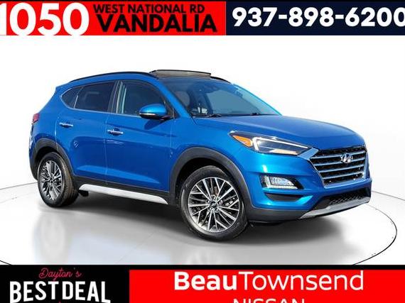 HYUNDAI TUCSON 2019 KM8J3CAL7KU839303 image HYUNDAI TUCSON 2019 KM8J3CAL7KU839303 image