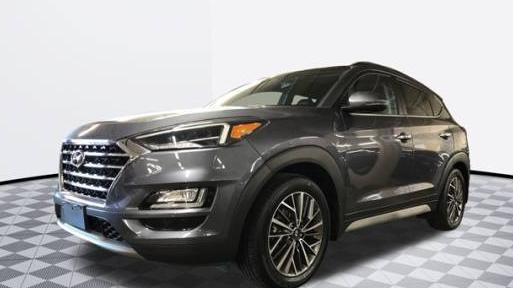 HYUNDAI TUCSON 2019 KM8J3CALXKU850313 image