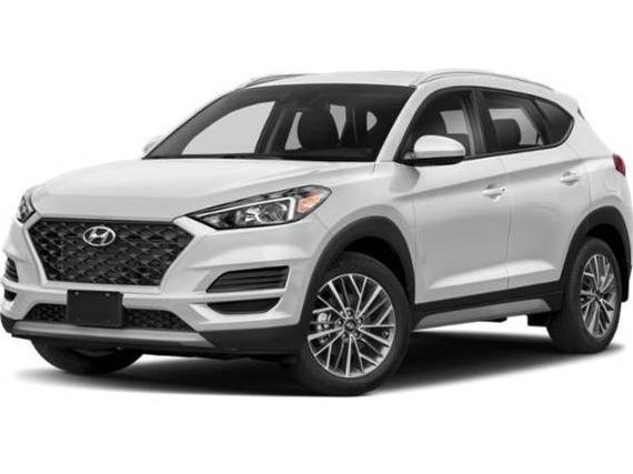 HYUNDAI TUCSON 2019 KM8J33AL7KU060421 image