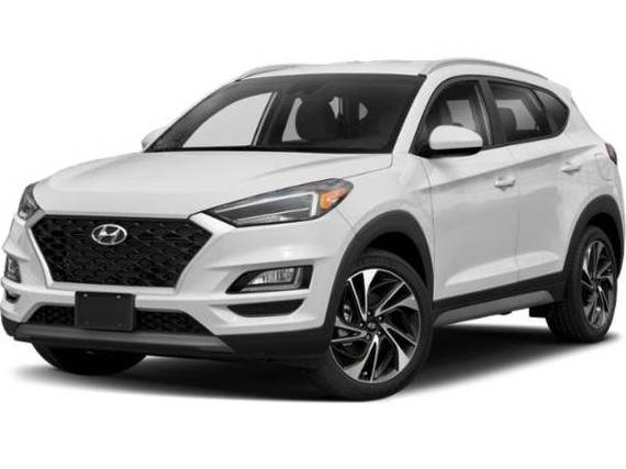 HYUNDAI TUCSON 2019 KM8J33ALXKU976770 image
