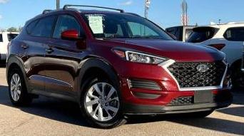 HYUNDAI TUCSON 2019 KM8J33A47KU869233 image