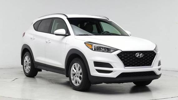 HYUNDAI TUCSON 2019 KM8J33A47KU067992 image