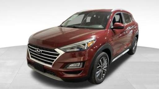 HYUNDAI TUCSON 2019 KM8J33AL2KU900640 image