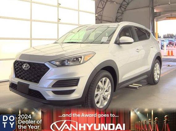 HYUNDAI TUCSON 2019 KM8J33A48KU979854 image