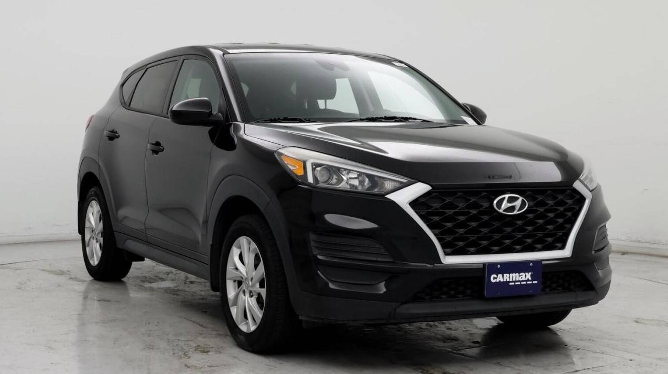 HYUNDAI TUCSON 2019 KM8J2CA48KU947165 image