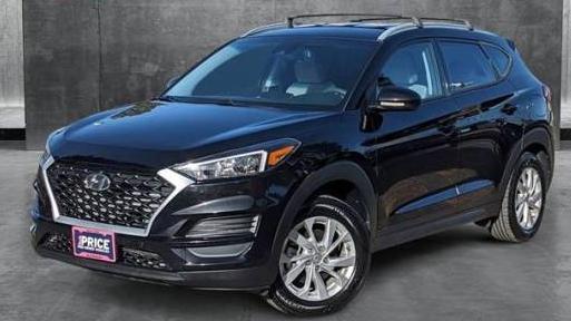 HYUNDAI TUCSON 2019 KM8J3CA4XKU075052 image