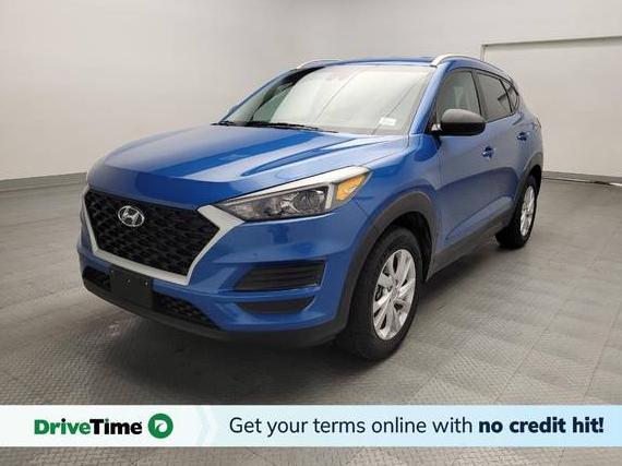 HYUNDAI TUCSON 2019 KM8J33A41KU990243 image