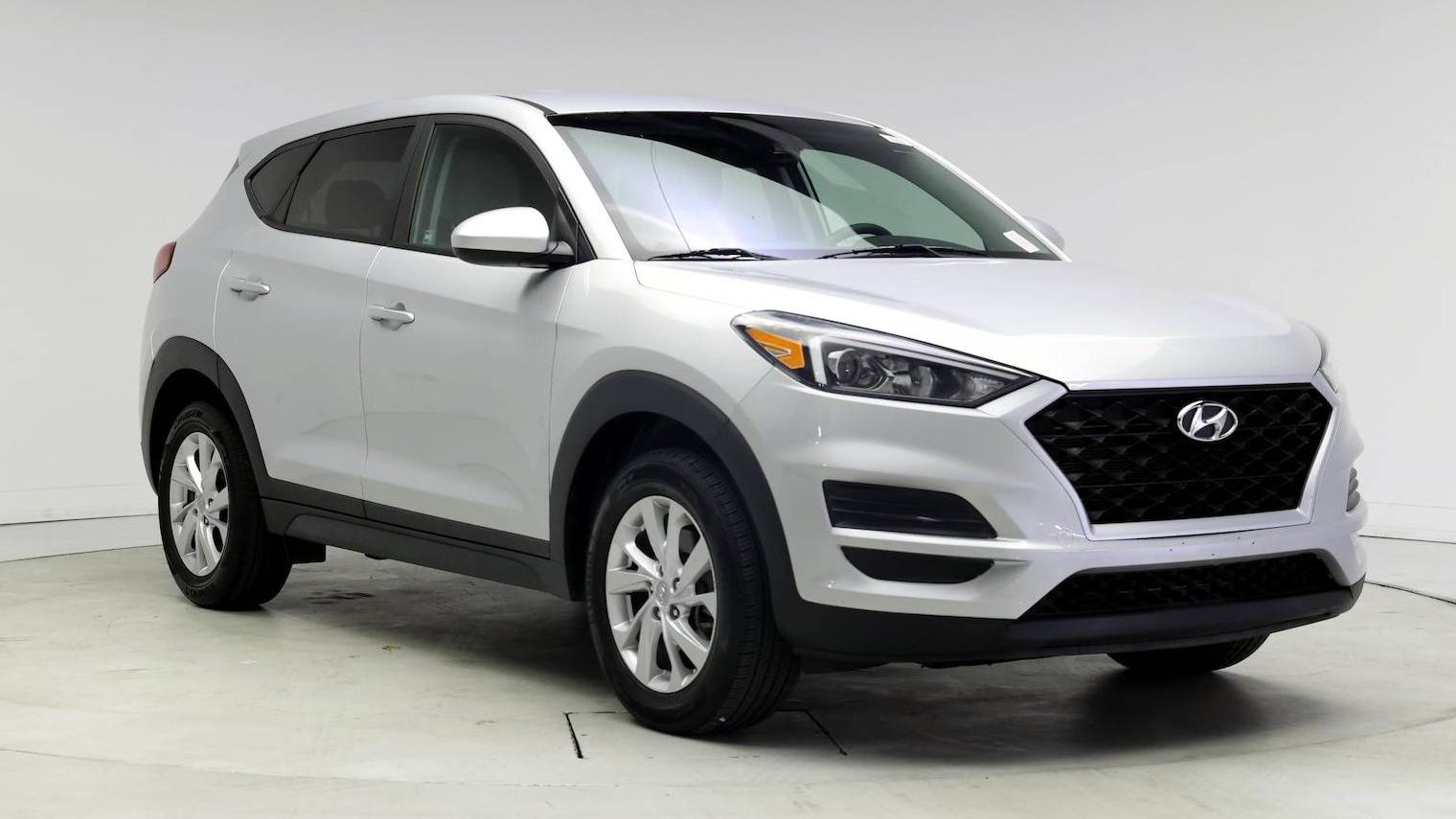 HYUNDAI TUCSON 2019 KM8J23A48KU921441 image