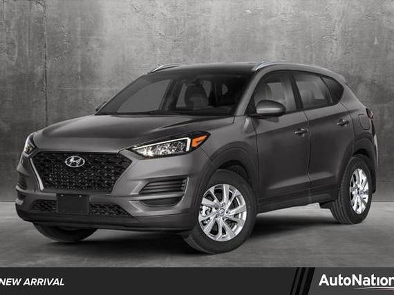 HYUNDAI TUCSON 2019 KM8J33A41KU030341 image