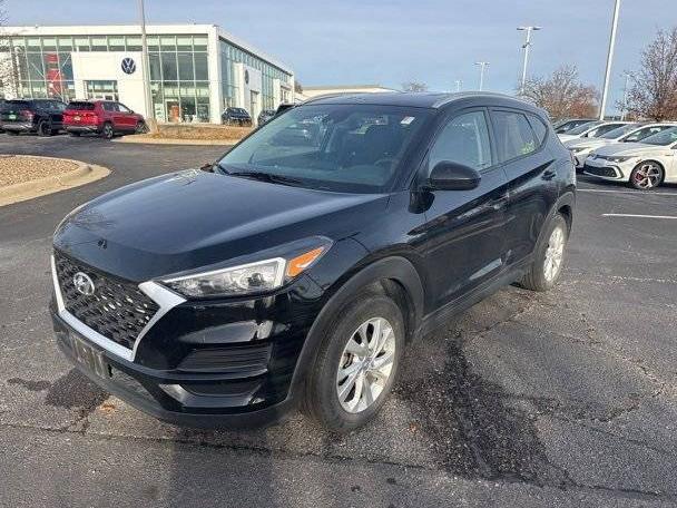 HYUNDAI TUCSON 2019 KM8J3CA49KU034055 image