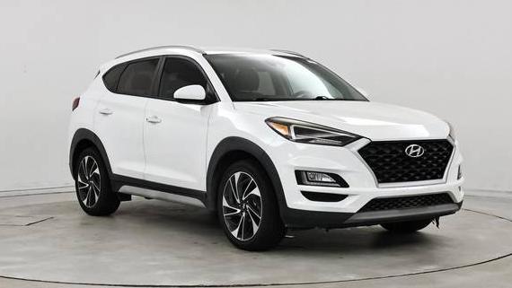 HYUNDAI TUCSON 2019 KM8J33AL5KU964834 image HYUNDAI TUCSON 2019 KM8J33AL5KU964834 image
