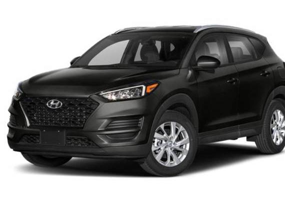 HYUNDAI TUCSON 2019 KM8J3CA40KU991593 image