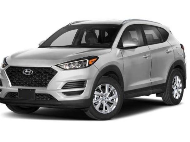 HYUNDAI TUCSON 2019 KM8J2CA46KU918988 image