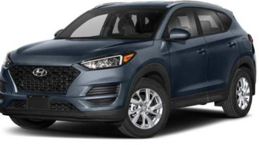 HYUNDAI TUCSON 2019 KM8J3CA4XKU863507 image