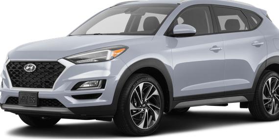 HYUNDAI TUCSON 2019 KM8J33AL0KU838445 image