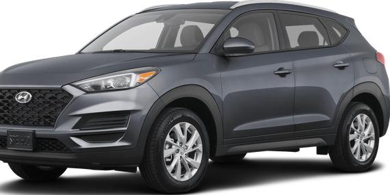 HYUNDAI TUCSON 2019 KM8J3CA46KU842458 image