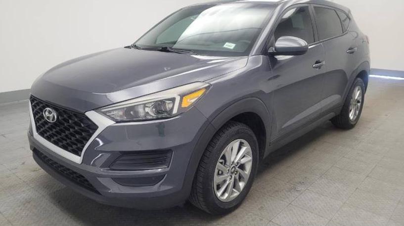 HYUNDAI TUCSON 2019 KM8J23A47KU975393 image