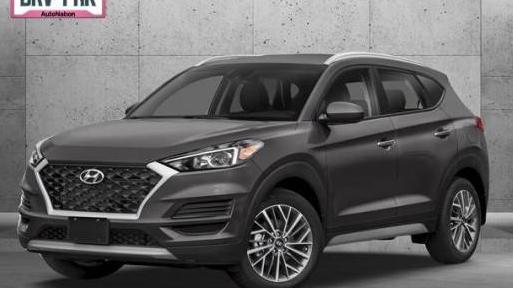 HYUNDAI TUCSON 2019 KM8J33AL1KU882776 image