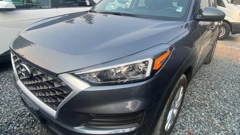 HYUNDAI TUCSON 2019 KM8J2CA42KU032439 image