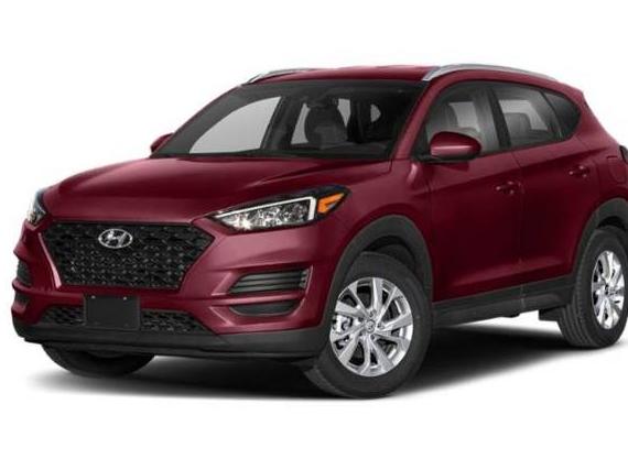 HYUNDAI TUCSON 2019 KM8J33A42KU965206 image