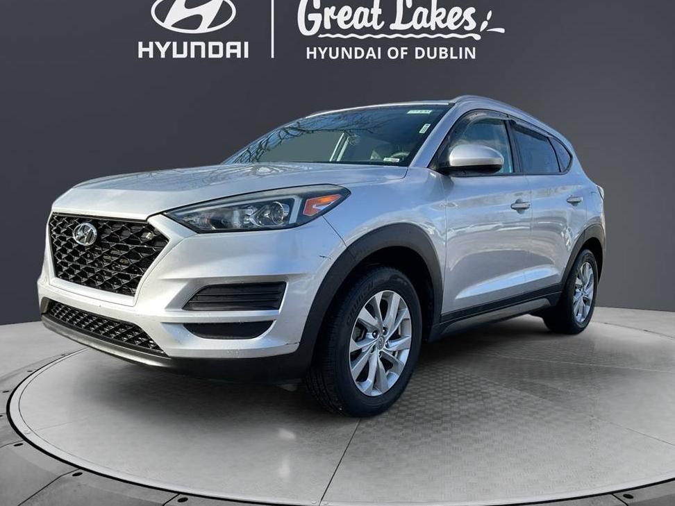 HYUNDAI TUCSON 2019 KM8J33A48KU925969 image