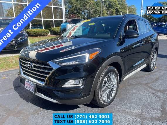 HYUNDAI TUCSON 2019 KM8J3CAL2KU025754 image HYUNDAI TUCSON 2019 KM8J3CAL2KU025754 image