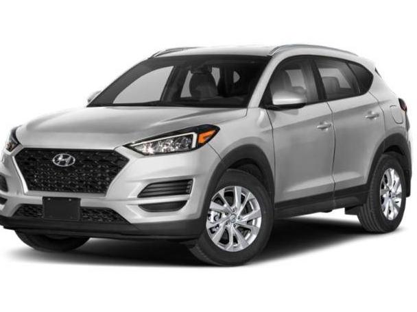 HYUNDAI TUCSON 2019 KM8J3CA40KU001428 image