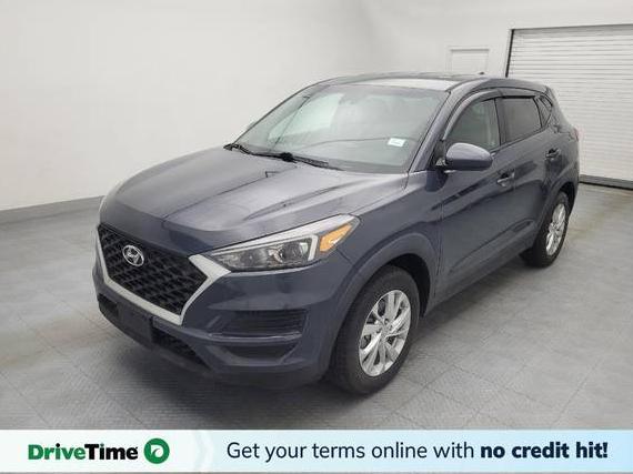 HYUNDAI TUCSON 2019 KM8J23A49KU062523 image