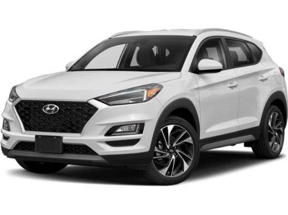 HYUNDAI TUCSON 2019 KM8J33AL1KU862446 image