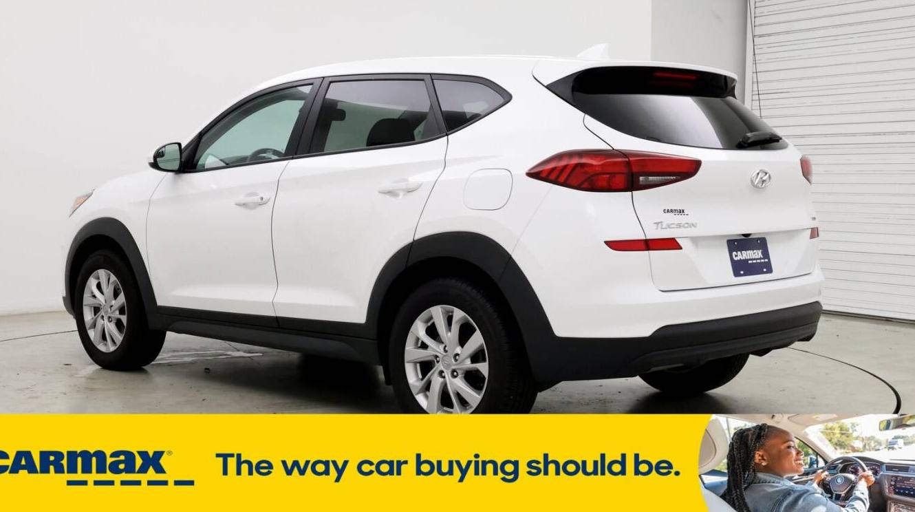 HYUNDAI TUCSON 2019 KM8J2CA47KU010534 image