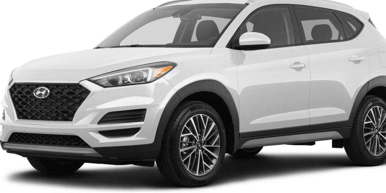 HYUNDAI TUCSON 2019 KM8J33AL8KU021434 image