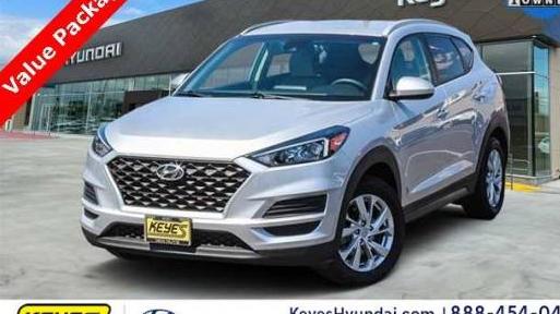 HYUNDAI TUCSON 2019 KM8J3CA48KU010703 image