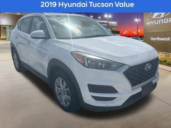 HYUNDAI TUCSON 2019 KM8J33A42KU970969 image