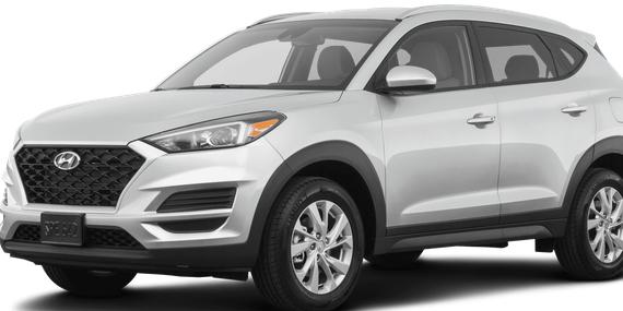 HYUNDAI TUCSON 2019 KM8J23A43KU927874 image