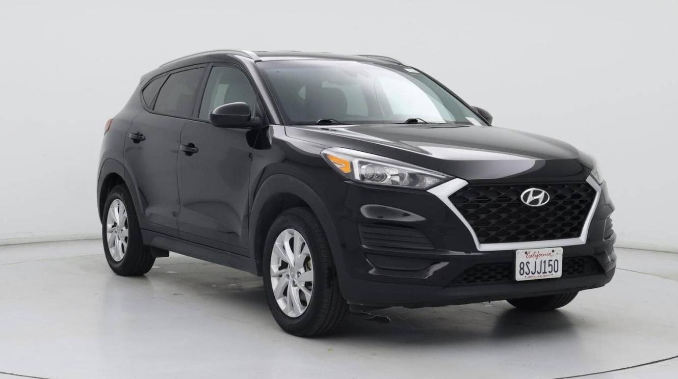 HYUNDAI TUCSON 2019 KM8J3CA45KU962171 image